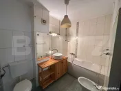 Apartament cu 2 camere, 60mp, loc de parcare ,zona Florilor 