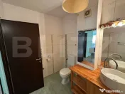 Apartament cu 2 camere, 60mp, loc de parcare ,zona Florilor 