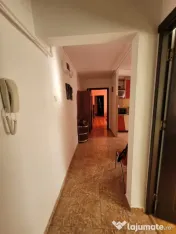 Apartament cochet cu 3 camere, spațios și primitor, ideal 