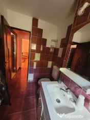 Apartament cochet cu 3 camere, spațios și primitor, ideal 