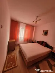 Apartament cochet cu 3 camere, spațios și primitor, ideal 
