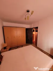 Apartament cochet cu 3 camere, spațios și primitor, ideal 