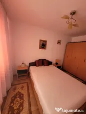 Apartament cochet cu 3 camere, spațios și primitor, ideal 