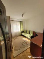 Apartament cochet cu 3 camere, spațios și primitor, ideal 