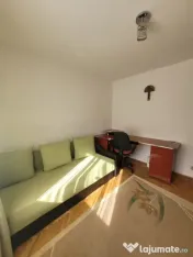 Apartament cochet cu 3 camere, spațios și primitor, ideal 