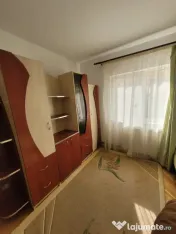 Apartament cochet cu 3 camere, spațios și primitor, ideal 