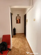 Apartament cochet cu 3 camere, spațios și primitor, ideal 