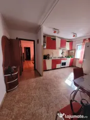 Apartament cochet cu 3 camere, spațios și primitor, ideal 