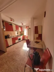 Apartament cochet cu 3 camere, spațios și primitor, ideal 