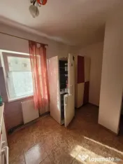 Apartament cochet cu 3 camere, spațios și primitor, ideal 
