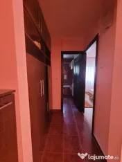 Apartament cochet cu 3 camere, spațios și primitor, ideal 