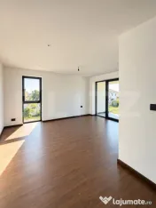 Duplex premium în Dumbrăvița | Arhitectură modernă, sup 