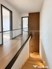 Duplex premium în Dumbrăvița | Arhitectură modernă, sup 