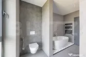 Duplex premium în Dumbrăvița | Arhitectură modernă, sup 