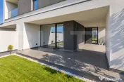 Duplex premium în Dumbrăvița | Arhitectură modernă, sup 