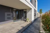 Duplex premium în Dumbrăvița | Arhitectură modernă, sup 