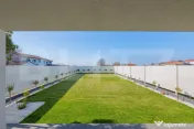 Duplex premium în Dumbrăvița | Arhitectură modernă, sup 
