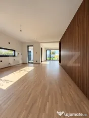Duplex premium în Dumbrăvița | Arhitectură modernă, sup 