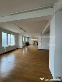 Spatiu 150 mp, 2 parcari, zona Tineretului