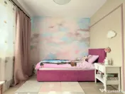 Duplex 3 camere - Mosnita Noua la asfalt