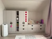 Duplex 3 camere - Mosnita Noua la asfalt