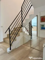 Duplex 3 camere - Mosnita Noua la asfalt