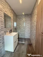 Duplex 3 camere - Mosnita Noua la asfalt
