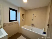 Duplex 3 camere - Mosnita Noua la asfalt