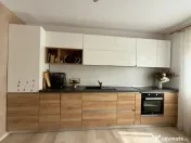 Duplex 3 camere - Mosnita Noua la asfalt