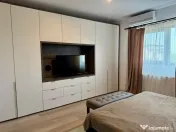 Duplex 3 camere - Mosnita Noua la asfalt
