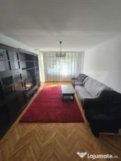 Apartament generos cu 4 camere, 2 băi | Zona Centrală, Com 