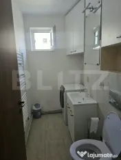 Apartament generos cu 4 camere, 2 băi | Zona Centrală, Com 