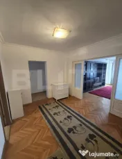 Apartament generos cu 4 camere, 2 băi | Zona Centrală, Com 