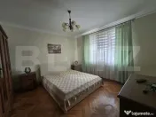 Apartament generos cu 4 camere, 2 băi | Zona Centrală, Com 