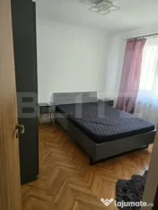 Apartament generos cu 4 camere, 2 băi | Zona Centrală, Com 