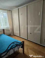 Apartament generos cu 4 camere, 2 băi | Zona Centrală, Com 