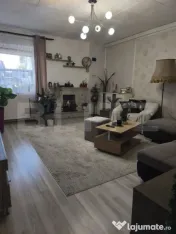 Apartament de vanzare Ocna Mures 