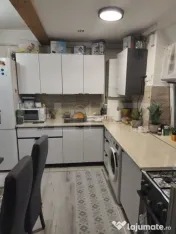 Apartament de vanzare Ocna Mures 