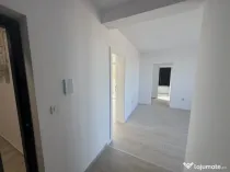Apartament 3 camere decomandat in Giroc | 57 mp