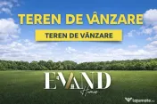 Investitie smart - Teren cu proiect autorizat si fundatie ex