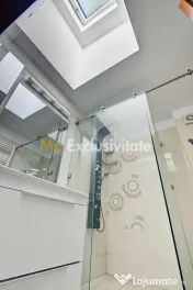 Centru, Teilor | 3 camere + dressing separat | 2 băi