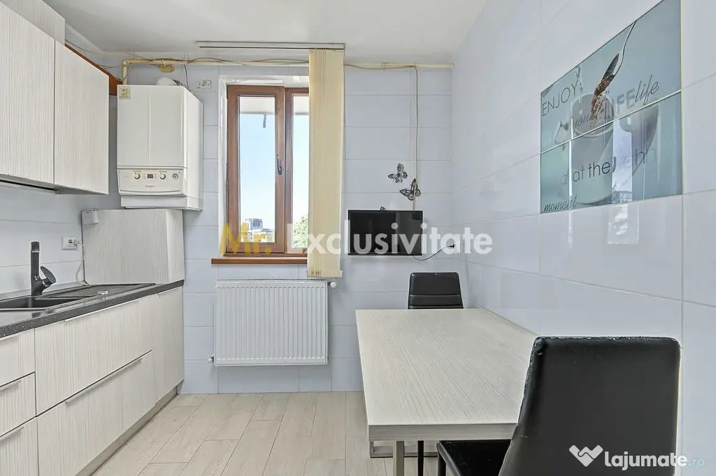 Centru, Teilor | 3 camere + dressing separat | 2 băi - Pitesti (Arges)