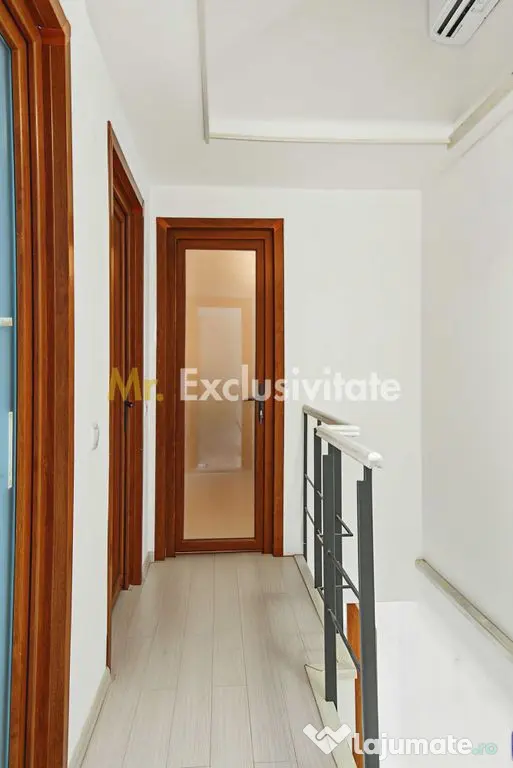 Centru, Teilor | 3 camere + dressing separat | 2 băi - Pitesti (Arges)