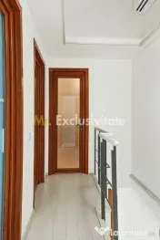 Centru, Teilor | 3 camere + dressing separat | 2 băi
