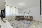 Centru, Teilor | 3 camere + dressing separat | 2 băi