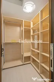 Centru, Teilor | 3 camere + dressing separat | 2 băi 