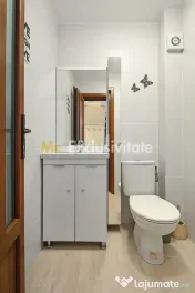 Centru, Teilor | 3 camere + dressing separat | 2 băi