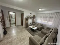 Apartament cu 4 camere, 90 mp, zona Dacia 