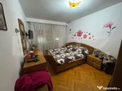 Apartament cu 4 camere, 90 mp, zona Dacia 