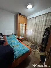 Apartament cu 4 camere, 90 mp, zona Dacia 